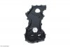 Couvercle de courroie de distribution d'origine Renault Master 10- 2.3 DCI BT, 1303500Q0A, 8200805594, 1350100Q0K, 93168101, 955
